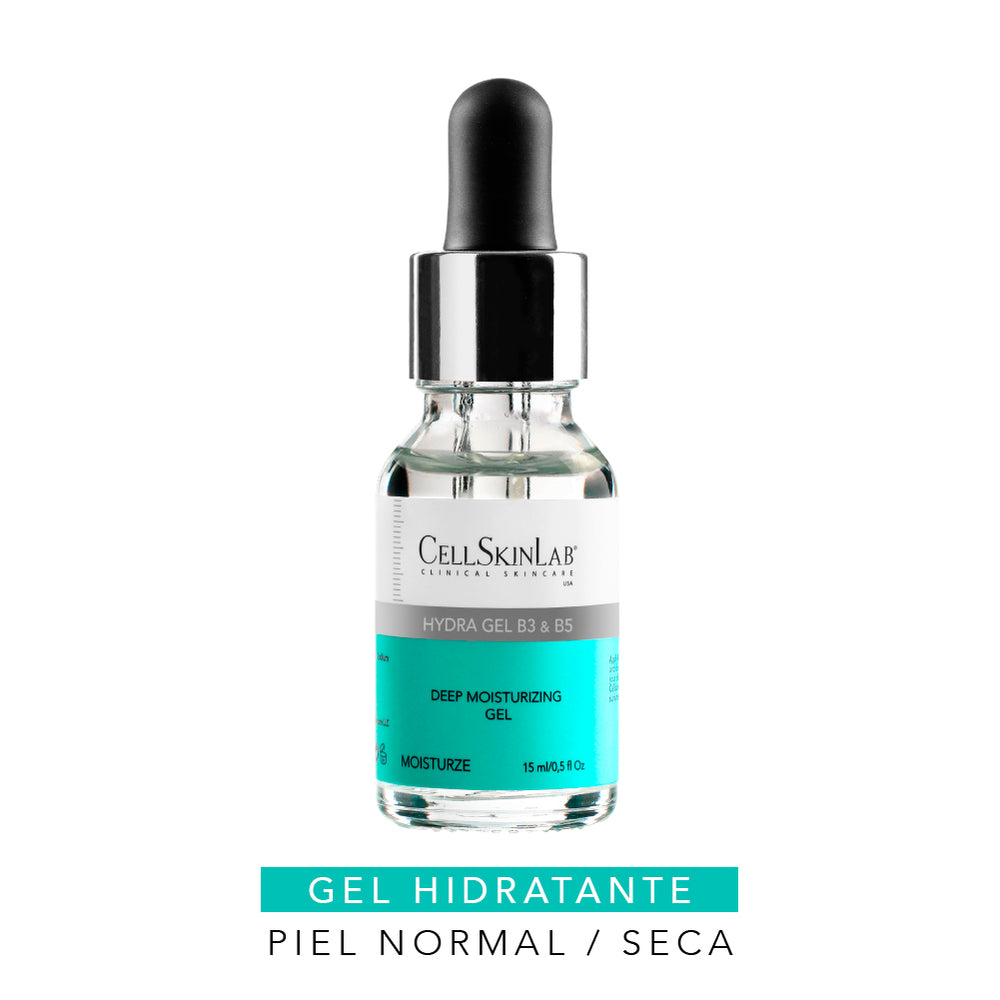 HYDRAGEL B3&B5 (15 ML)