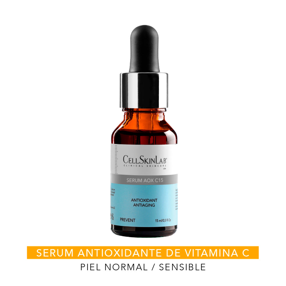 SERUM AOX C15 (15 ML)