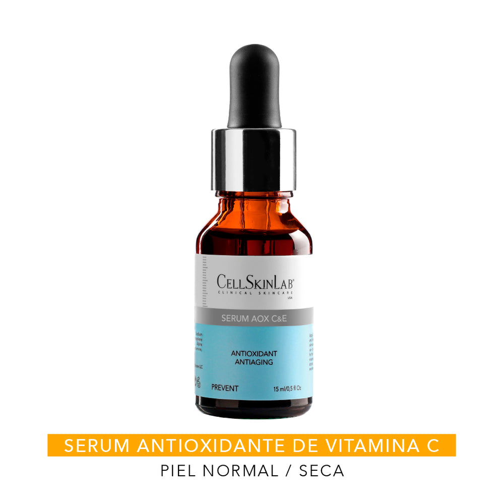 SERUM AOX C&E (15 ML)