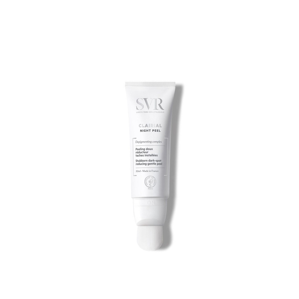CLAIRIAL NIGHT PEEL (50 ML.)