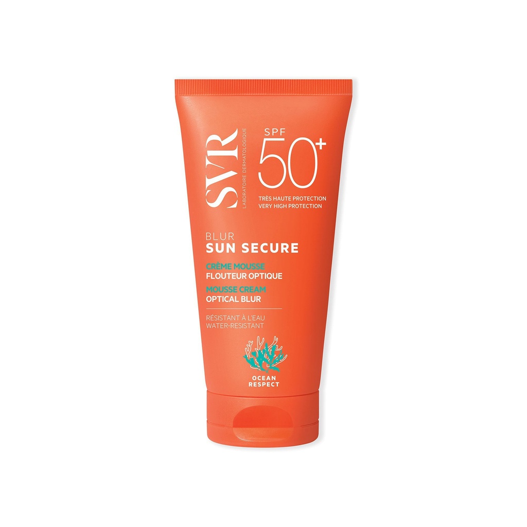 SUN SECURE BLUR SPF 50