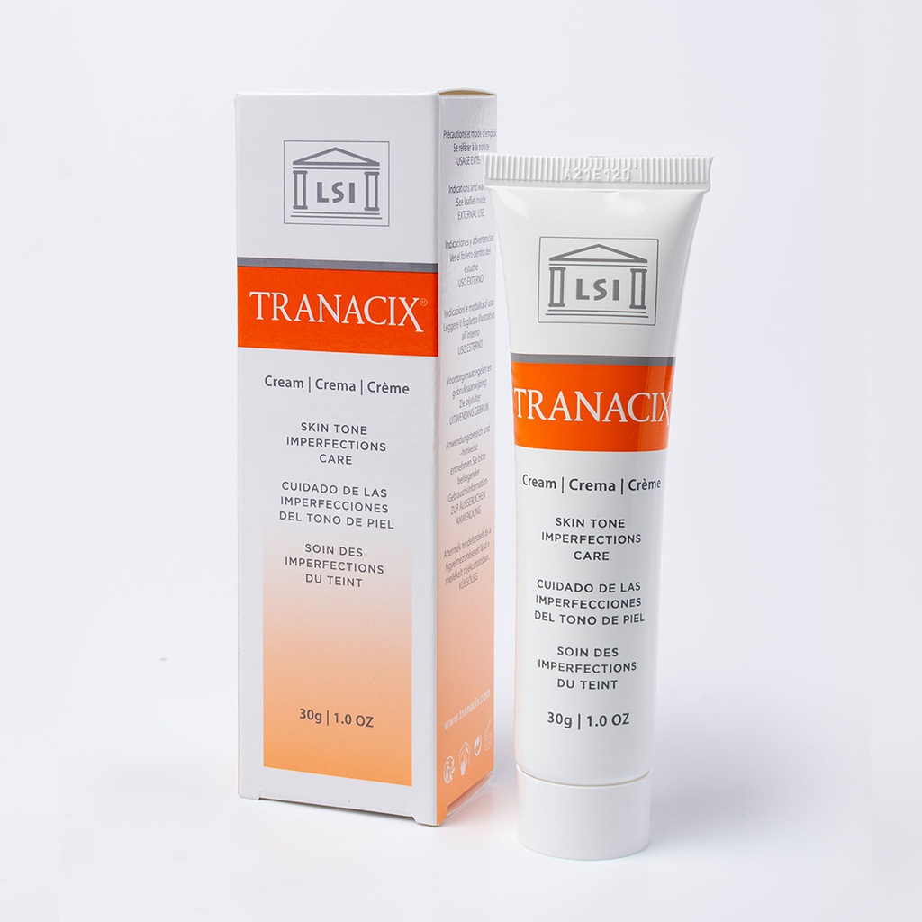 TRANACIX
