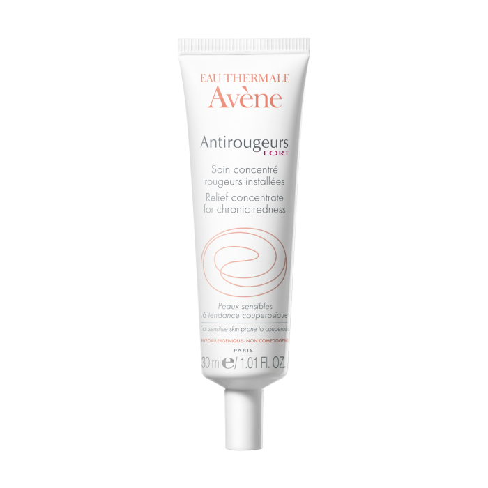 ANTIROJEZ CONCENTRADO FORTE