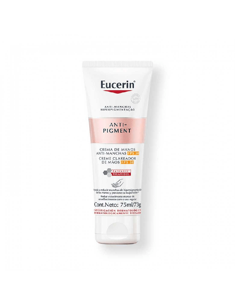 ANTIPIGMENTO CREMA DE MANOS (75 ML)