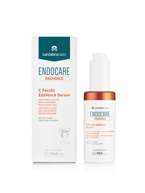 ENDOCARE TENSAGE SERUM (30 ML)