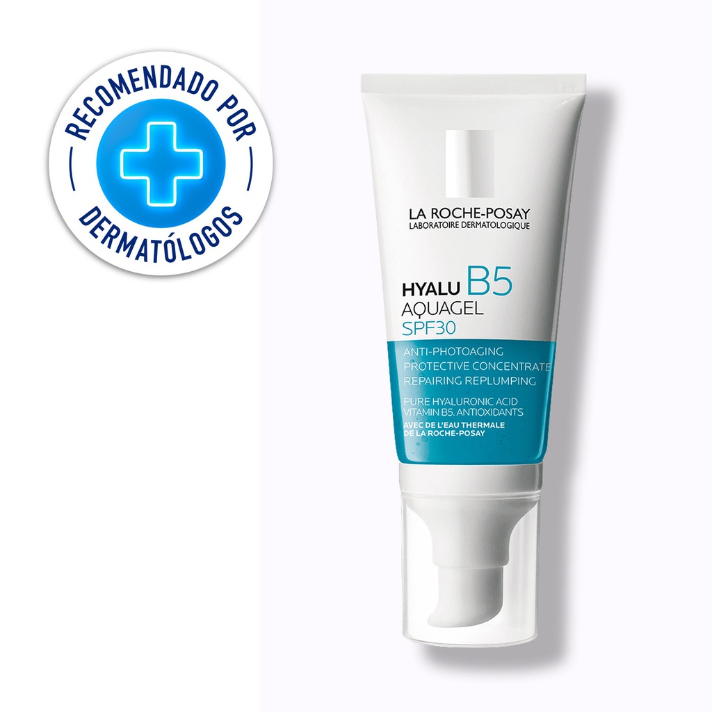 HYALU B5 AQUAGEL (50 ML)