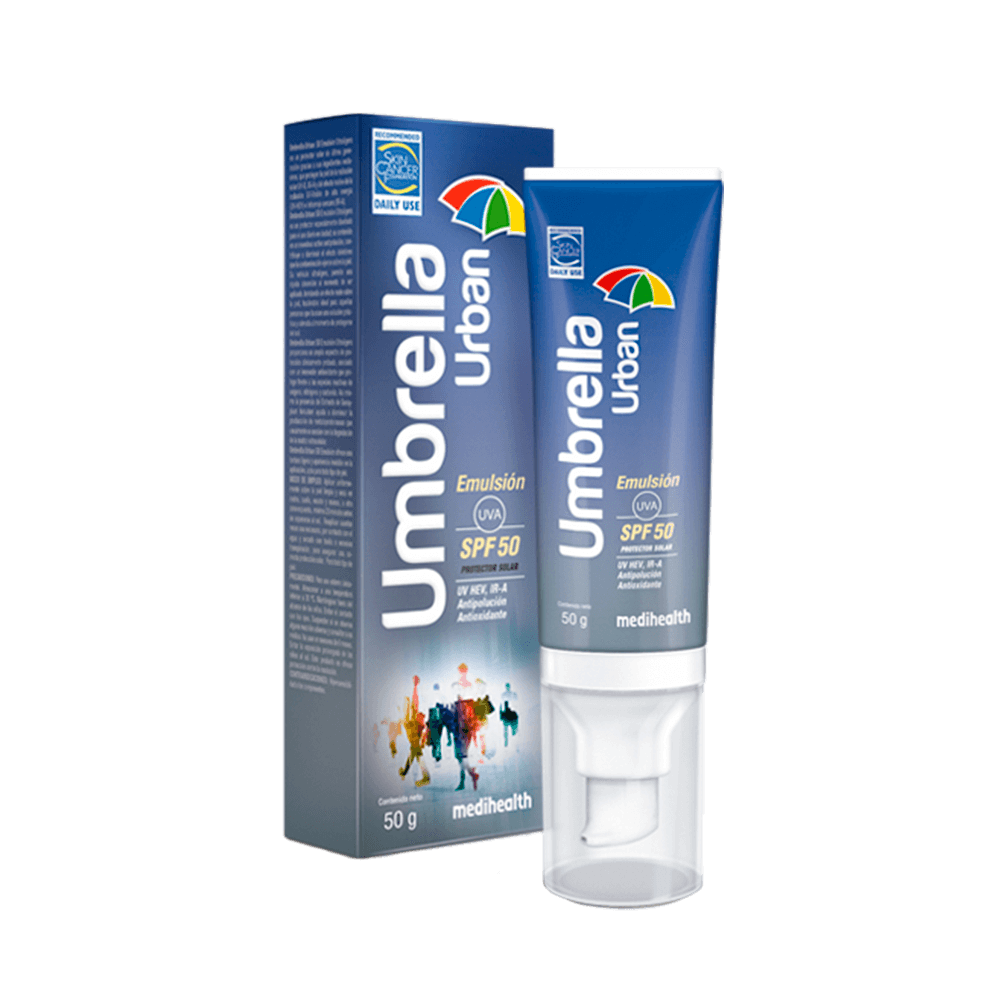 UMBRELLA URBAN (50 GR.)