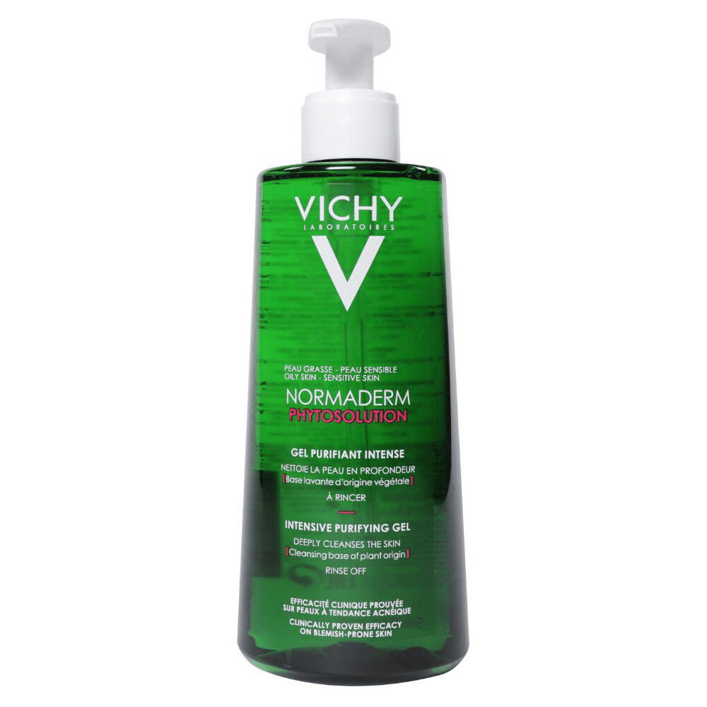 NORMADERM GEL (200 ML)