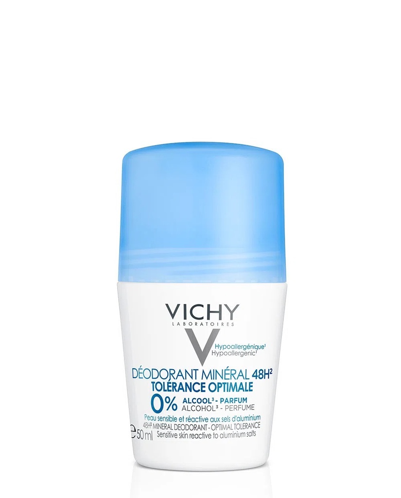 DESODORANTE MINERAL (48 HORAS) VICHY