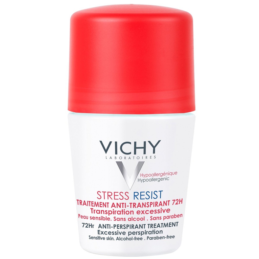 DESODORANTE STRESS RESIST (72 HRS) VICHY