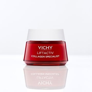 LIFTACTIV COLLAGEN SDAY CREMA (50 ML) | Clinica Dra Liza Arias