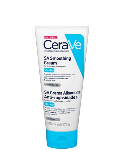 SA CREMA ALISADORA ANTI-RUGOSIDADES