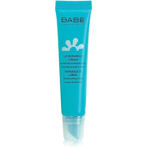 REPARADOR LABIAL BABÉ (15 ML)