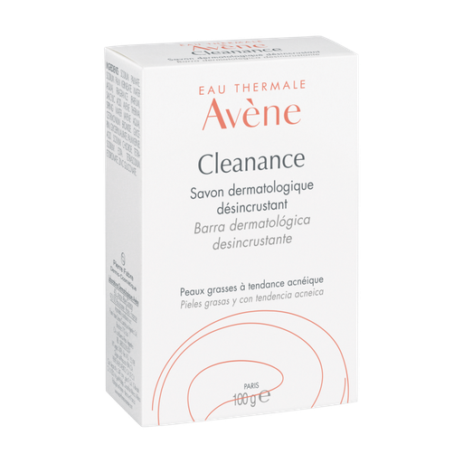 CLEANANCE BARRA (100 GRAMOS)