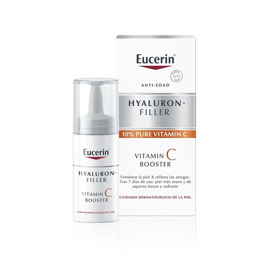 HYALURON-FILLER HYDRATING BOOSTER