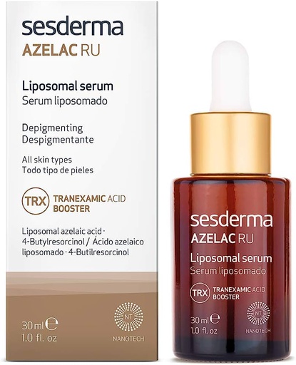AZELAC RU SERUM