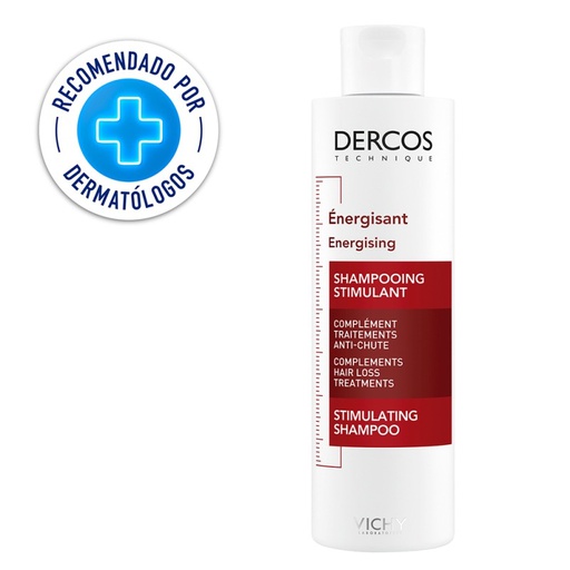 DERCOS SHAMPOO ANTICAIDA