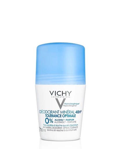 DESODORANTE MINERAL (48 HORAS) VICHY